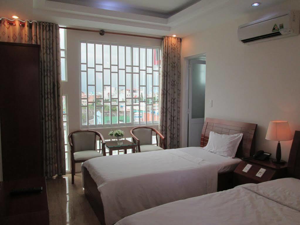 Hotel Thanh An