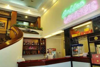 Dai Nam Boutique Hotel 4*