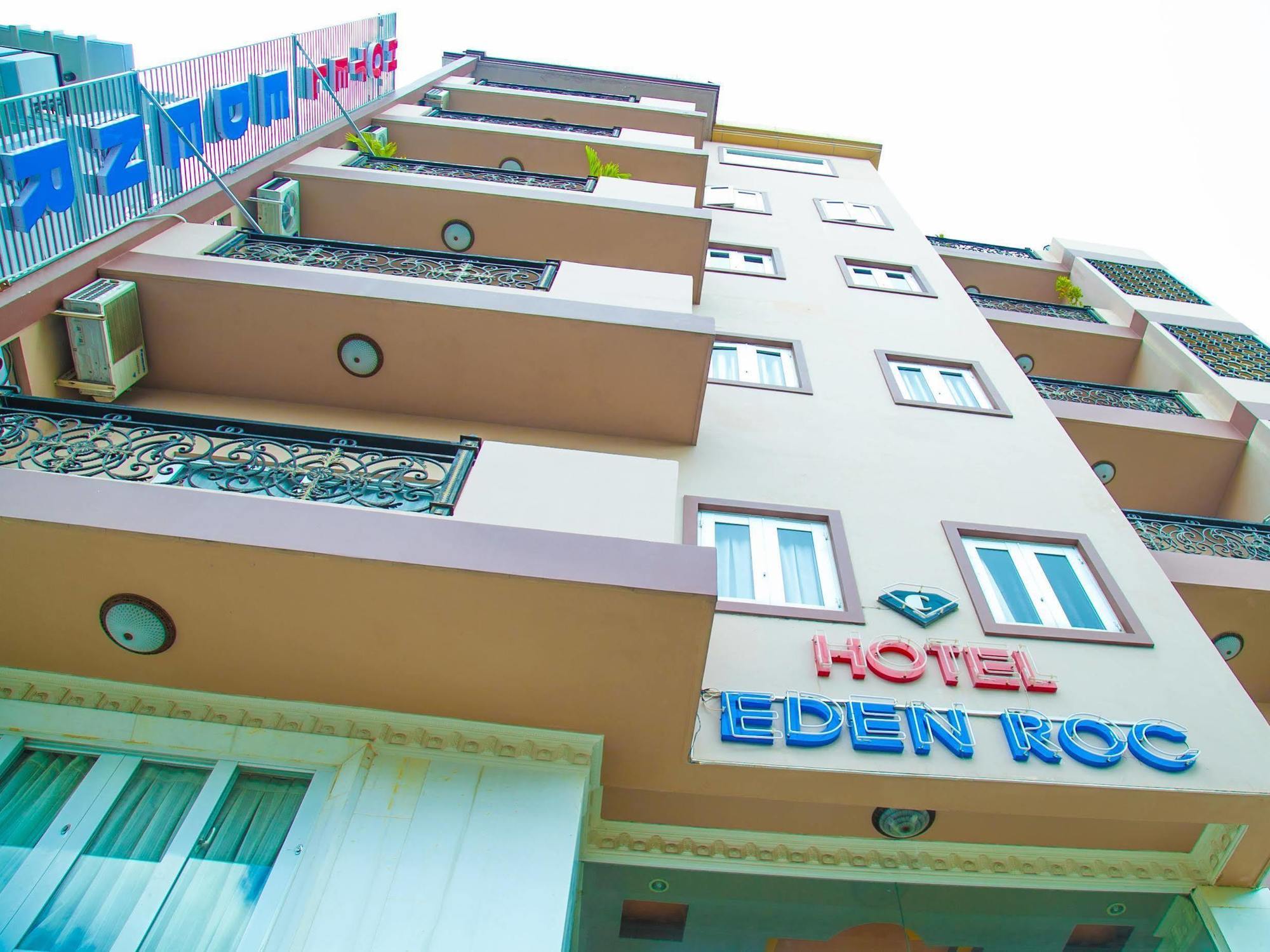 Hotel Eden Roc Ho Chi Minh City