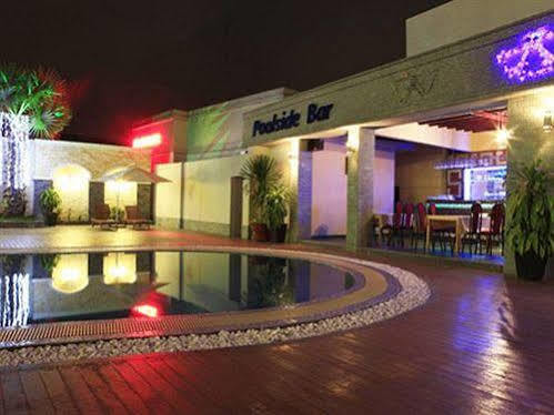 Resort Princess & Ho Chi Minh City