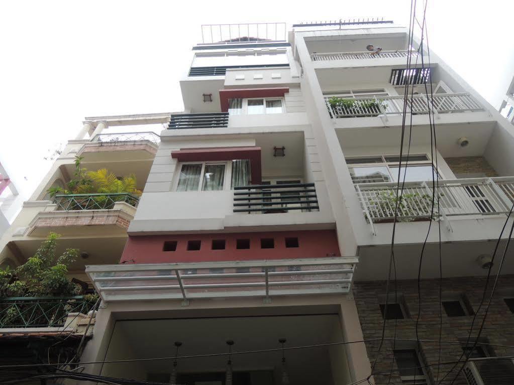 Phan Long Ho Chi Minh City