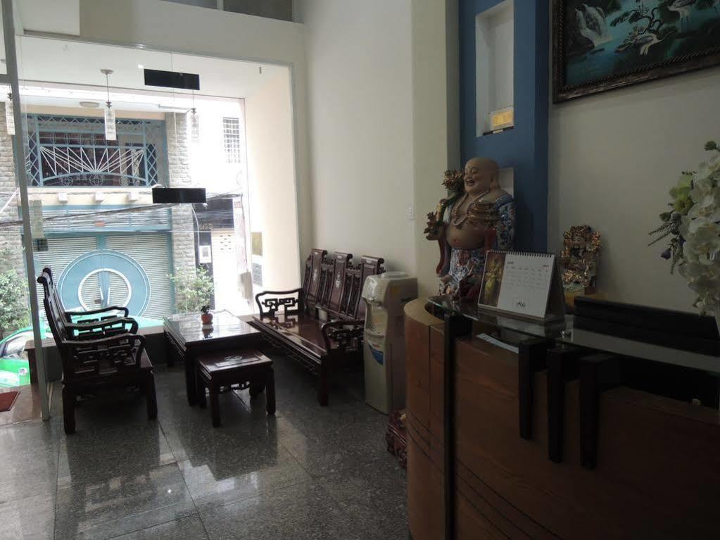 Hotel Phan Long