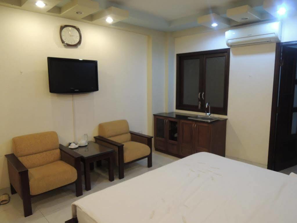 Hotel Phan Long *