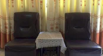 Giang Hotel Ho Chi Minh City