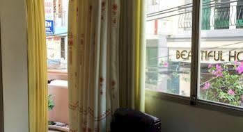 Hotel Giang Ho Chi Minh City
