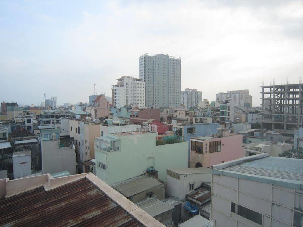 Happyhomes Saigon