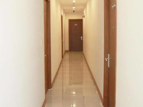 Hotel Ngoc Tung Riverside