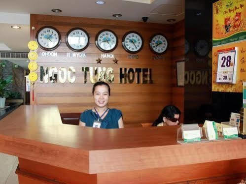 Ngoc Tung Riverside 2*