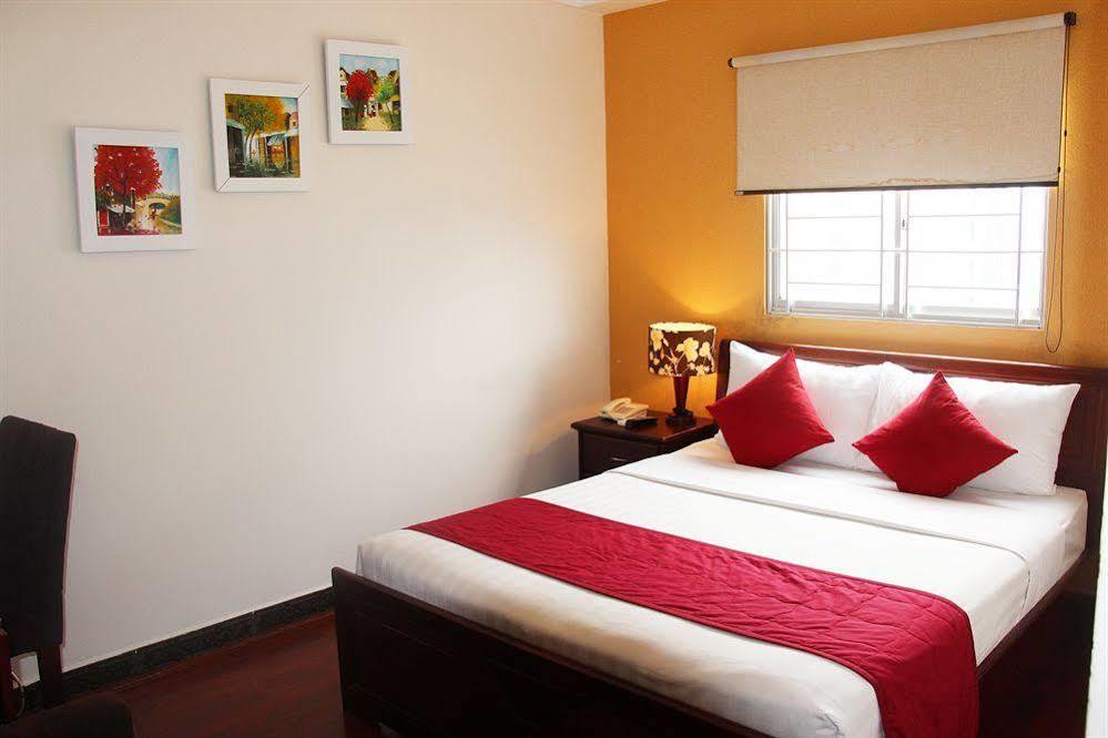 Good Vibes Hotel