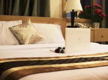 Big Hotel.vn 2* Ho Chi Minh City