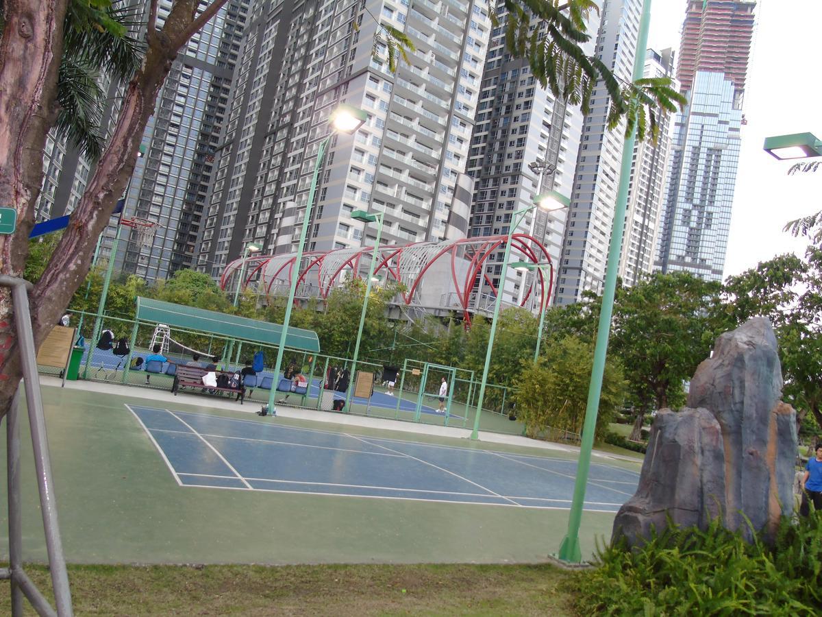 Deluxe 3br Apartment- Vinhomes Central Park Apartment *