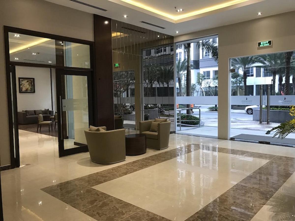 Deluxe 3br Apartment- Vinhomes Central Park * Ho Chi Minh City