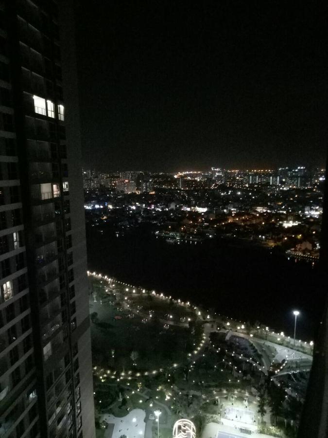 Apartment Deluxe 3br Apartment- Vinhomes Central Park *