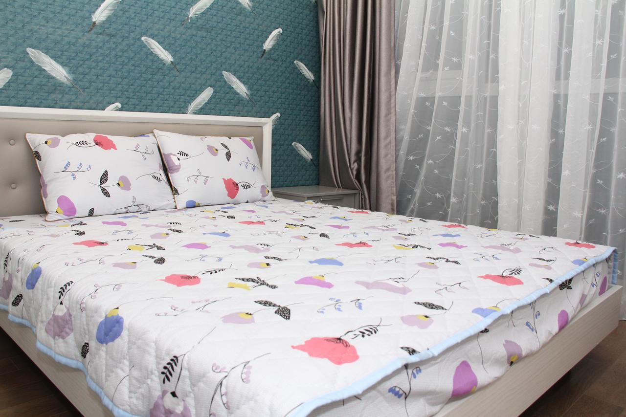 Huyen Vinhomes Central Park