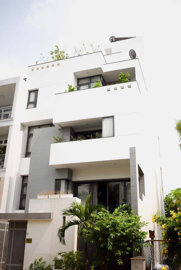 Greenwood Saigon Villa Ho Chi Minh City
