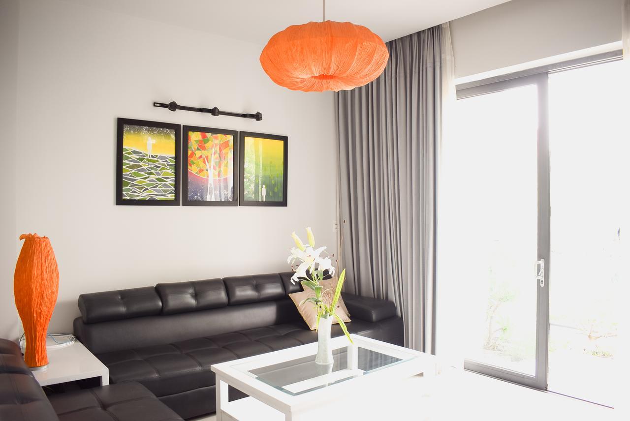 Biệt Thự Greenwood Sài Gòn *