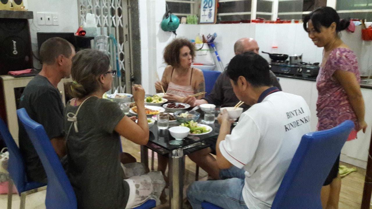 Saigonnais Ho Chi Minh City
