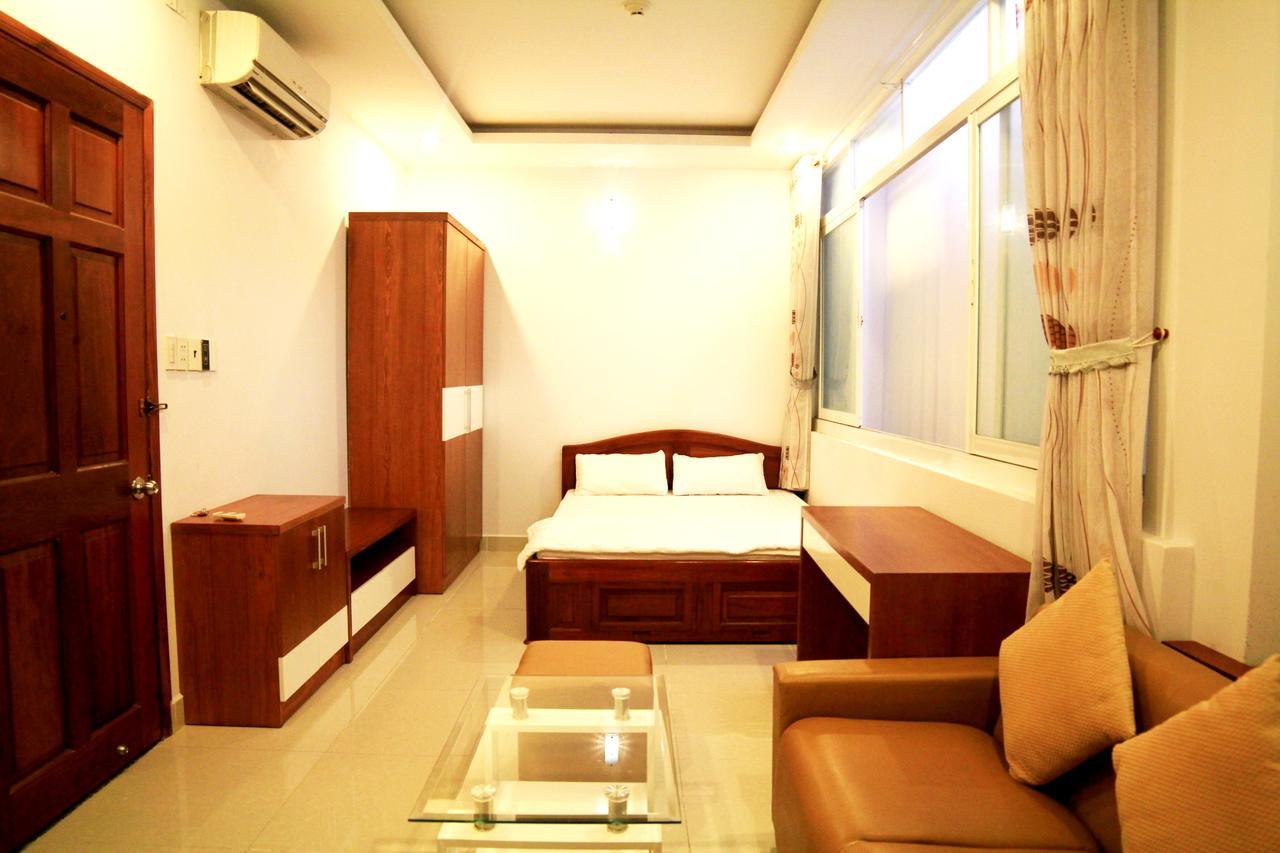 Sunrisehome 2 Căn hộ *