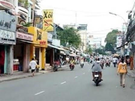 199 Ho Chi Minh City