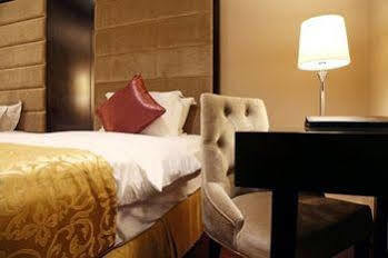 Hotel Cosmo 3*