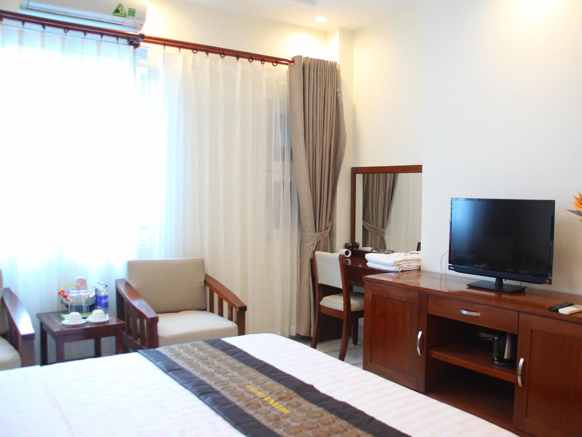 Ohana - Near Bitexco Hotel Ho Chi Minh City