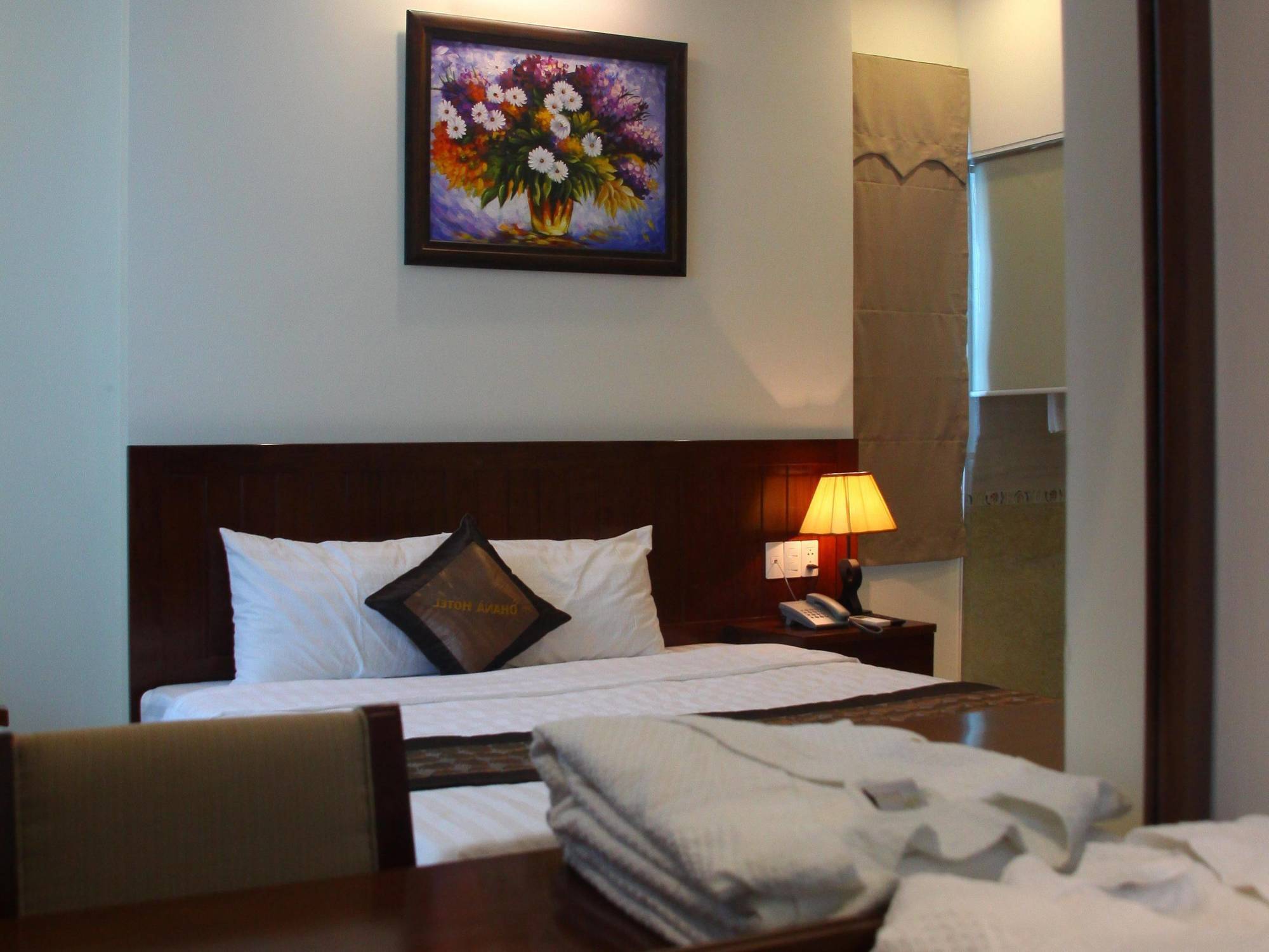 Ohana - Near Bitexco Hotel Ho Chi Minh City