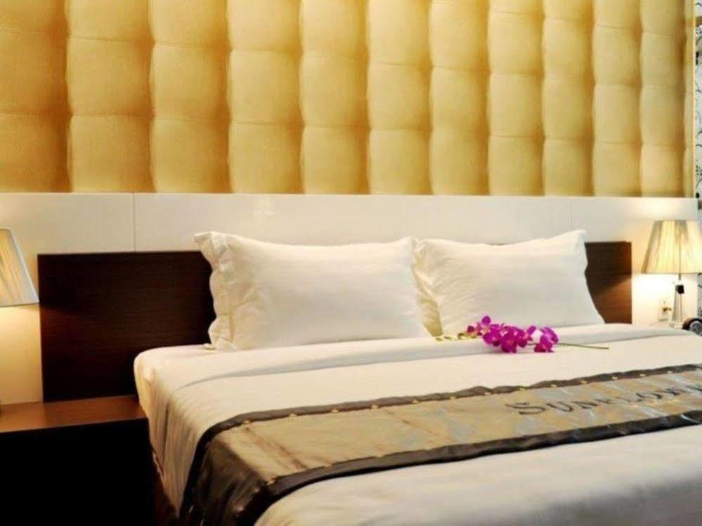 Hotel Hanz 823 Sunflower Ho Chi Minh City