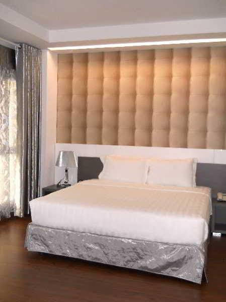 Hanz 823 Sunflower Hotel Ho Chi Minh City