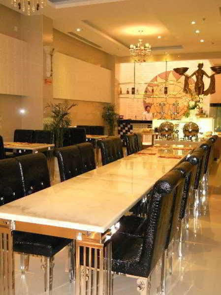 Hanz 823 Sunflower Hotel Ho Chi Minh City