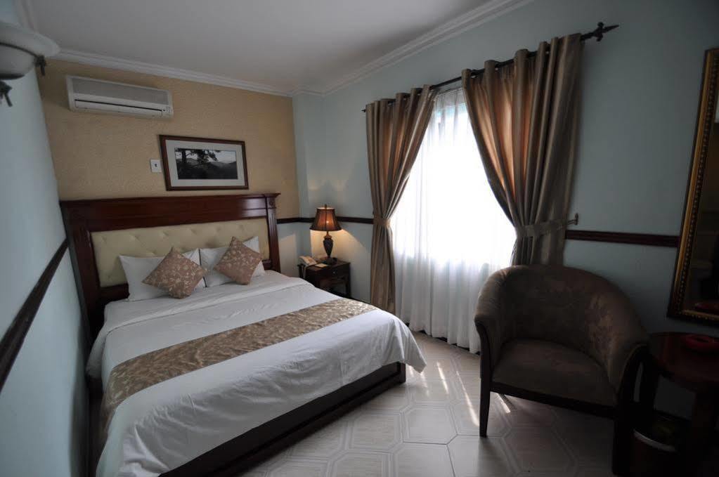 Hanz Vuon Saigon & Ho Chi Minh City