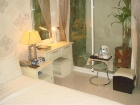 Trung Son Hotel Ho Chi Minh City