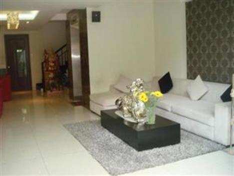 Hotel Trung Son *