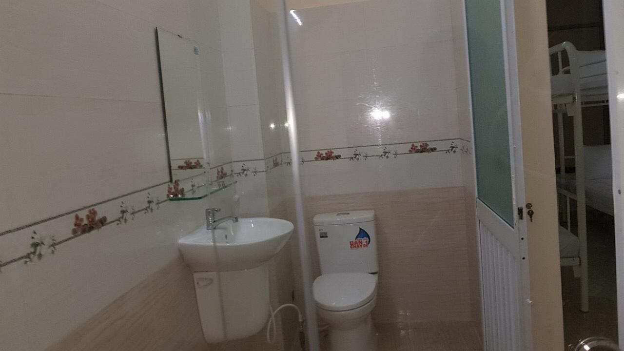Saigon Fantastic Hostel