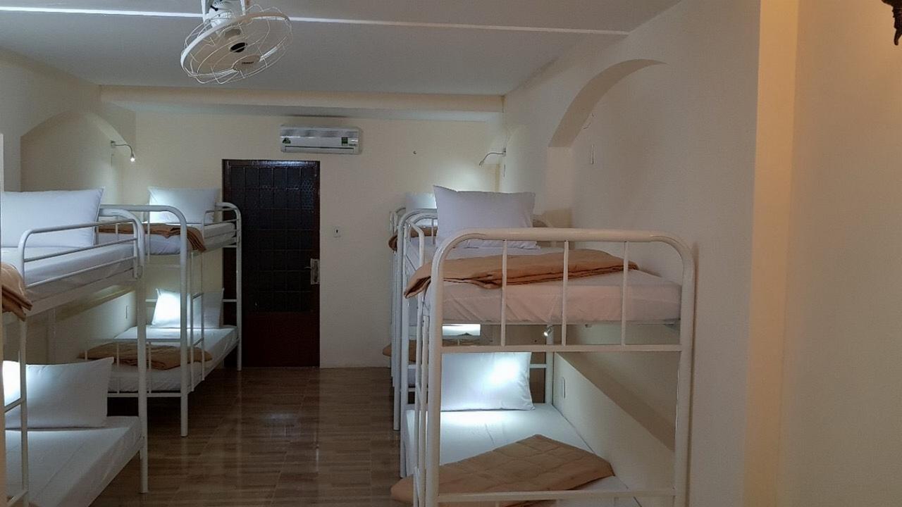 Saigon Fantastic Hostel *