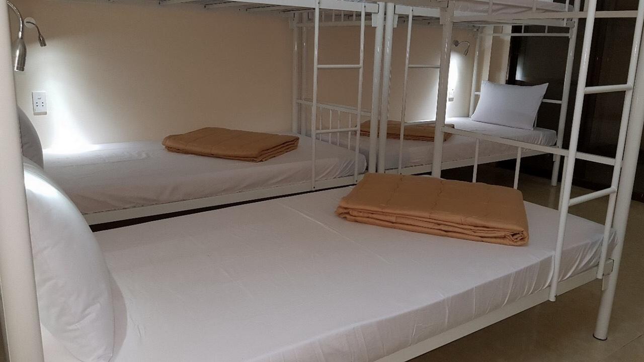 Saigon Fantastic Hostel