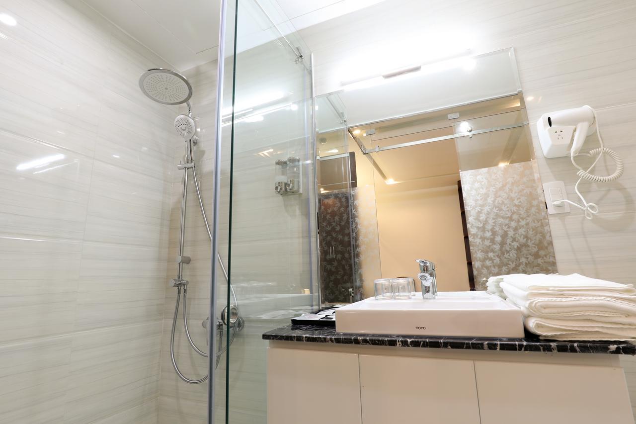 Prague Hotel Ho Chi Minh City