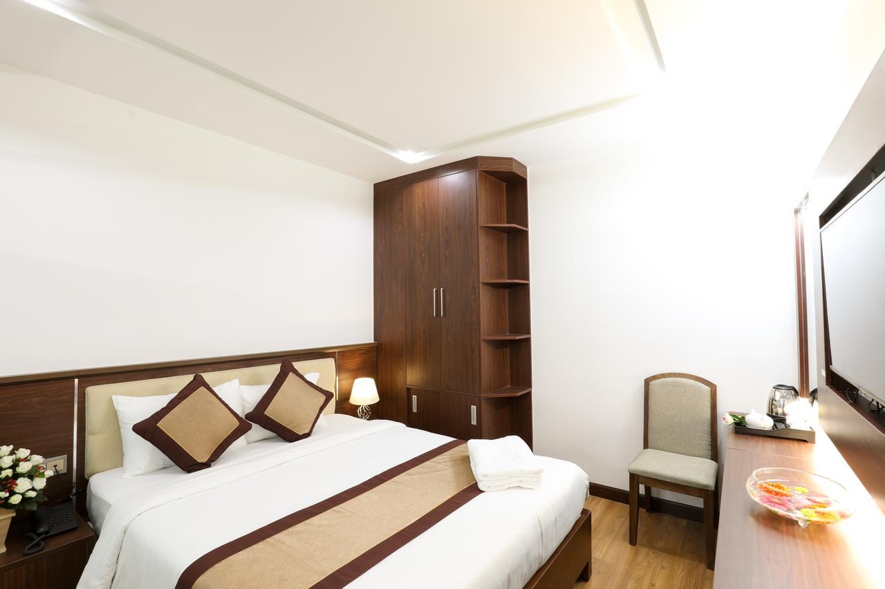 Prague Ho Chi Minh City