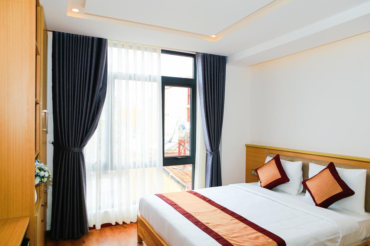 Prague 3* Ho Chi Minh City