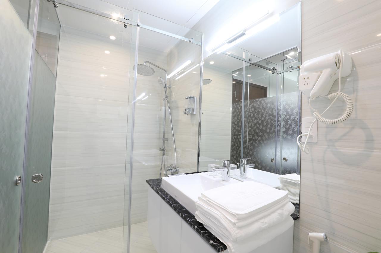 Prague 3* Ho Chi Minh City