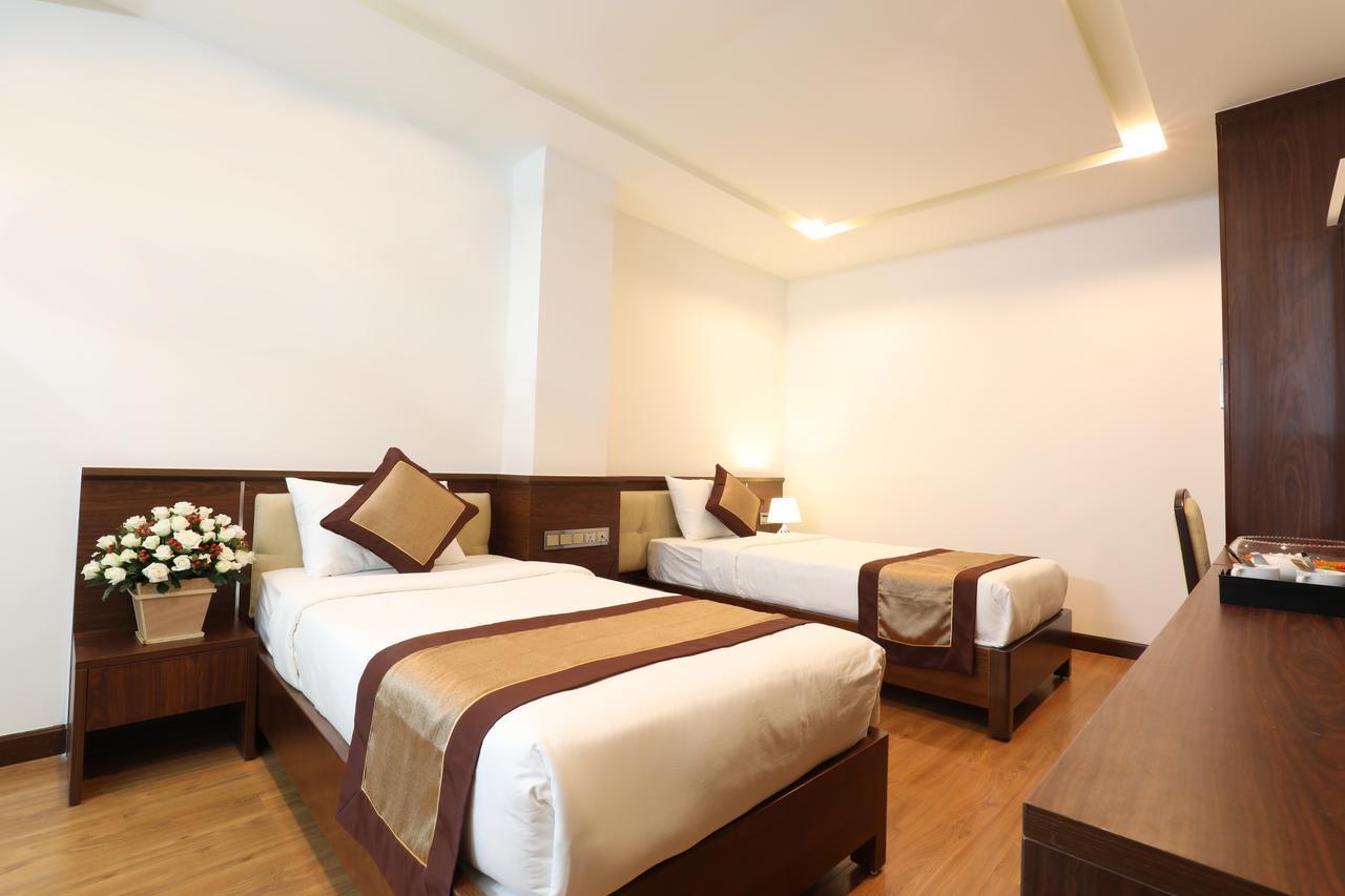 Hotel Prague