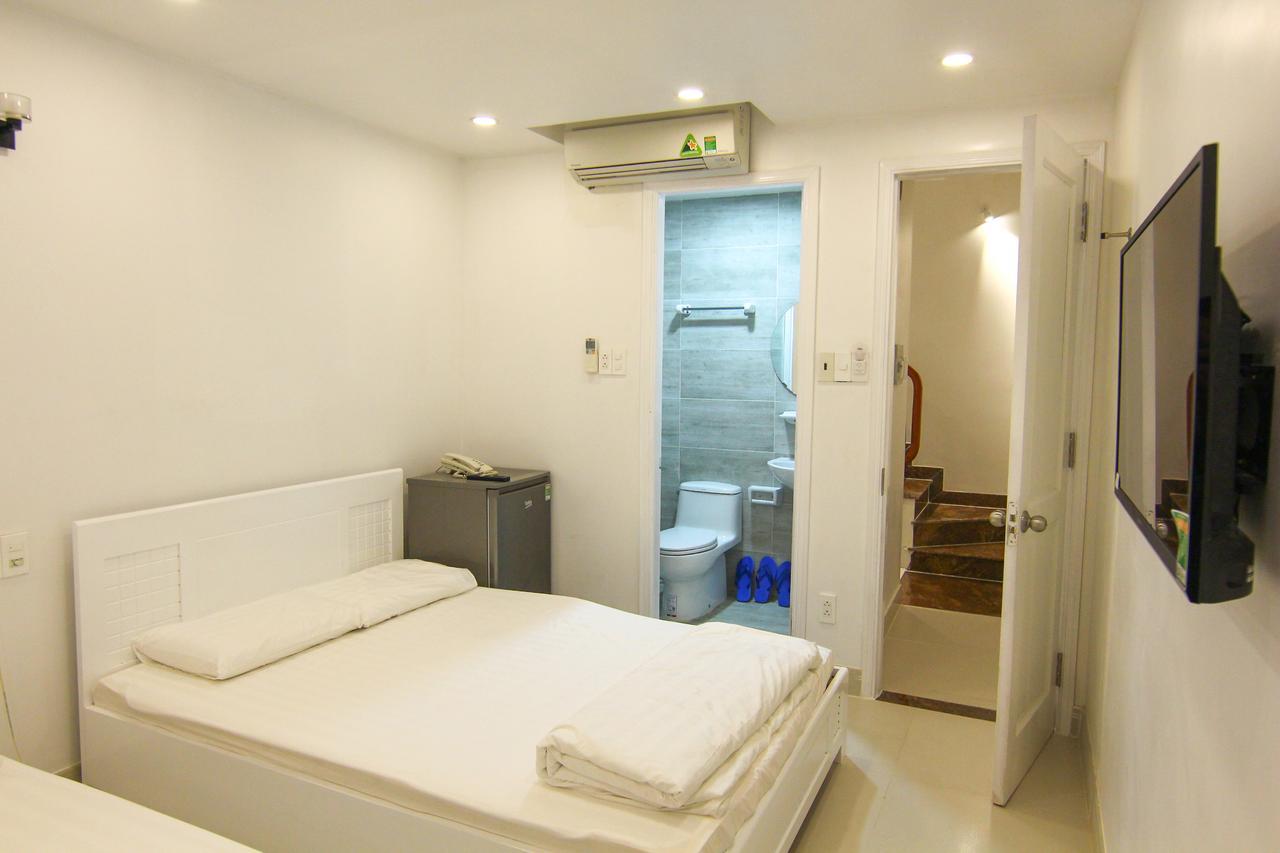 Full House Hostel Ho Chi Minh City