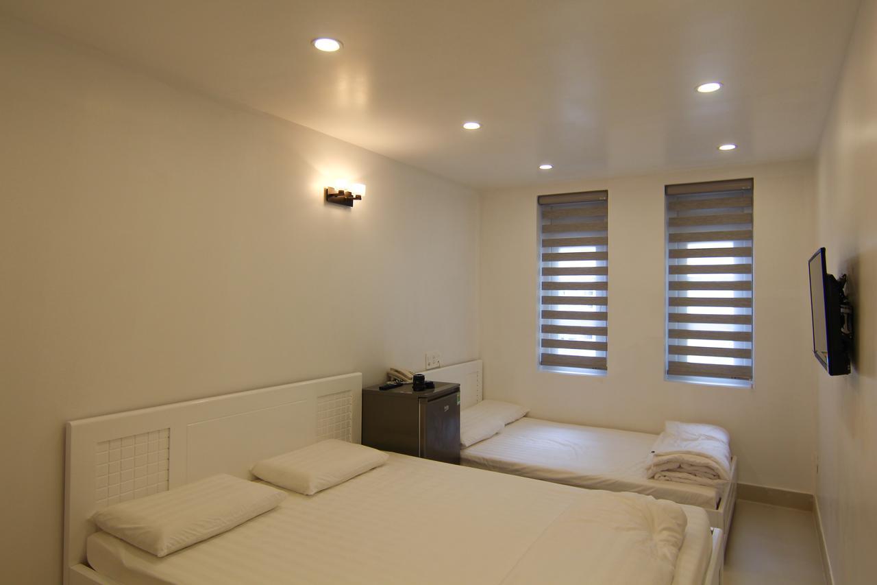 Hostel Full House Ho Chi Minh City