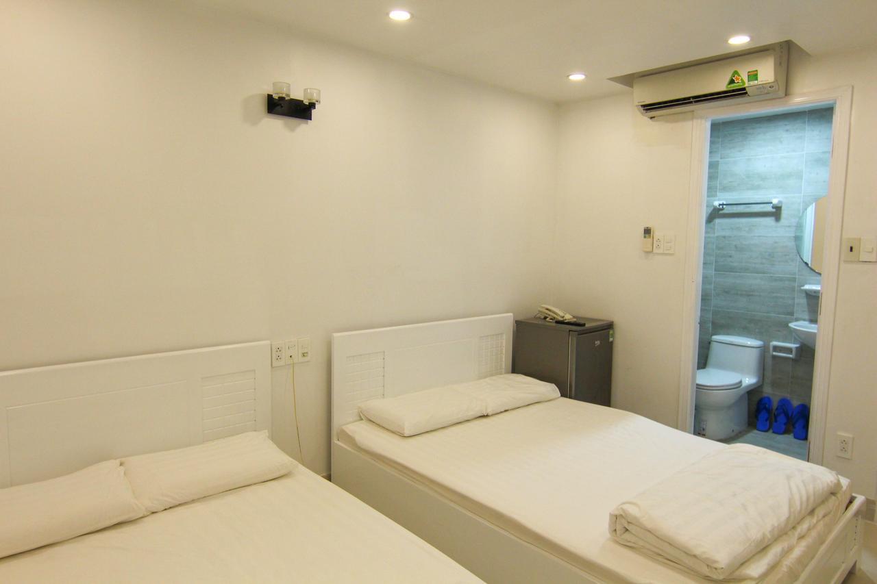 Full House Ho Chi Minh City