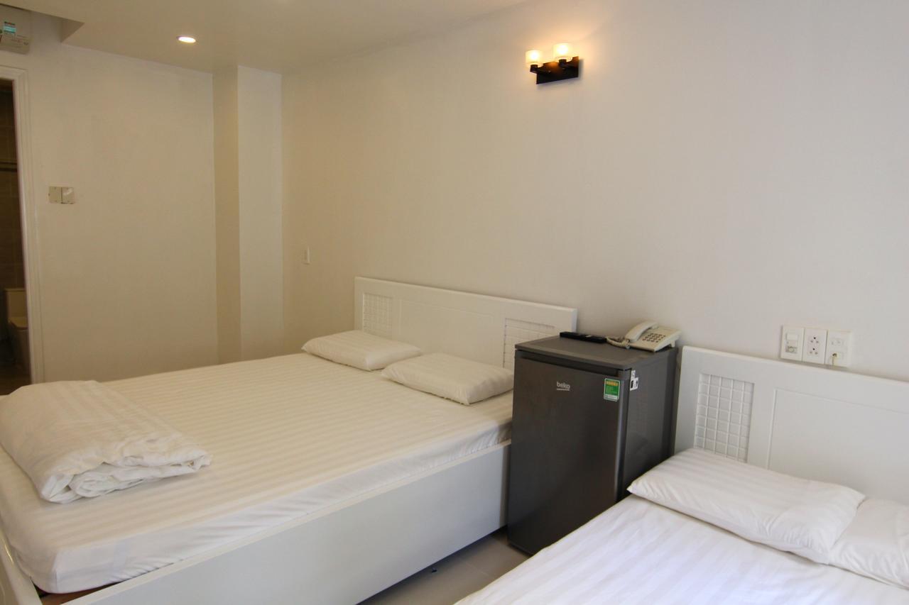 Full House Hostel Ho Chi Minh City