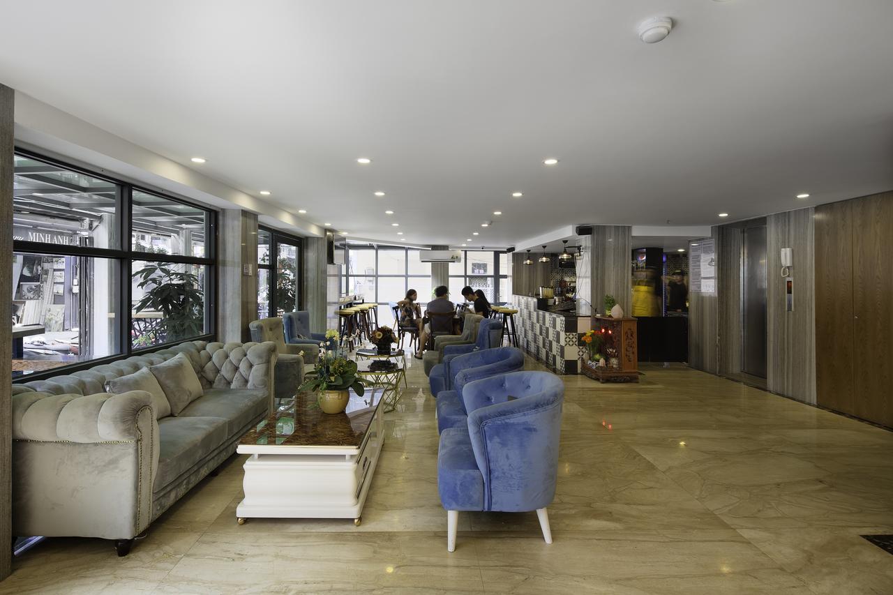 Star 3* Bandar Ho Chi Minh