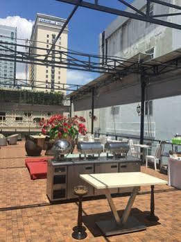Saga Hotel