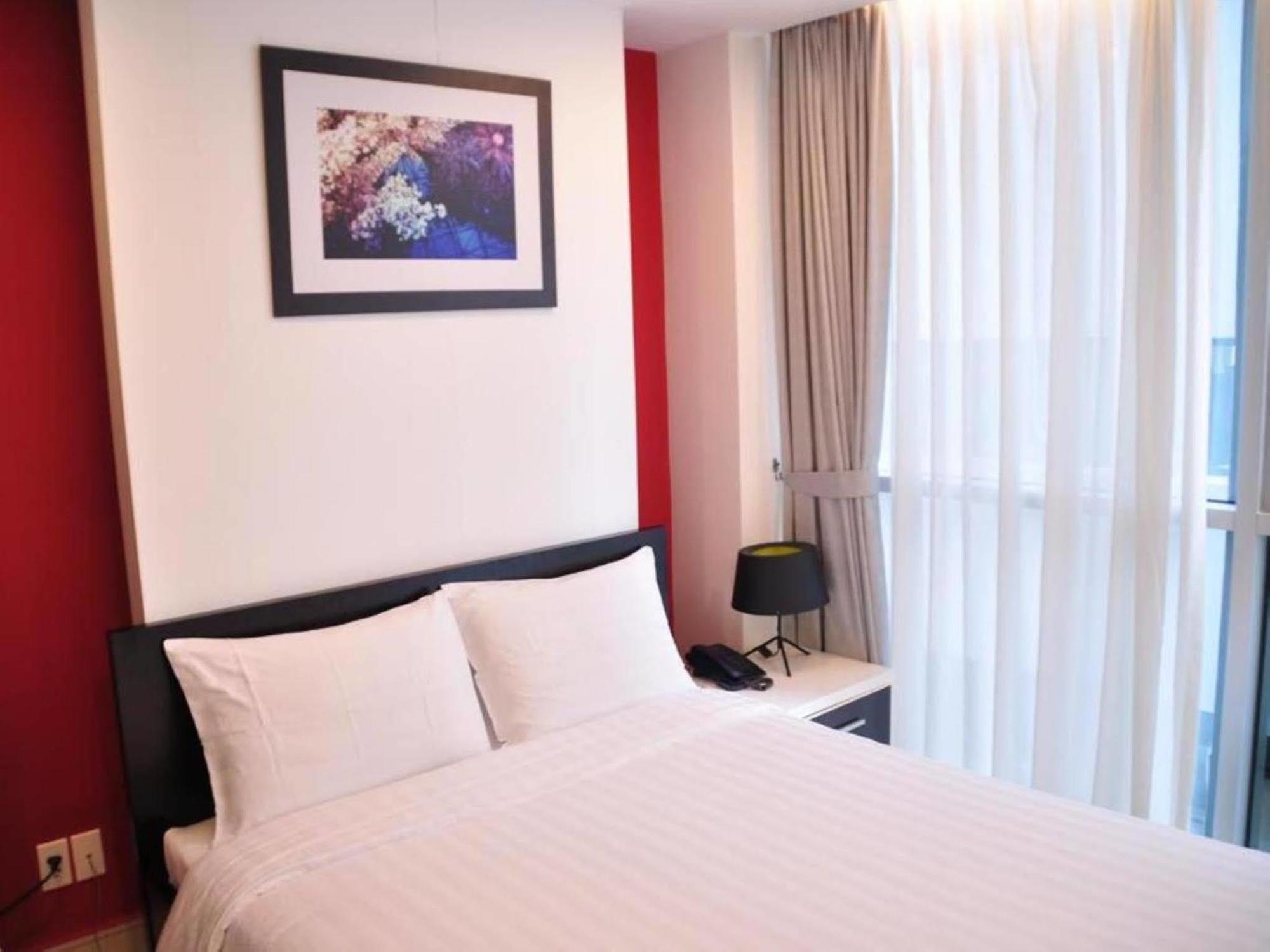 Hotel Minh Khang