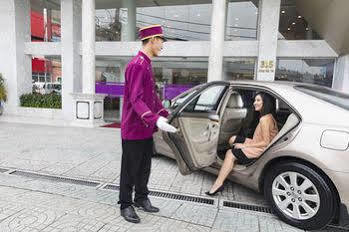 Khách sạn Ttc Deluxe Airport