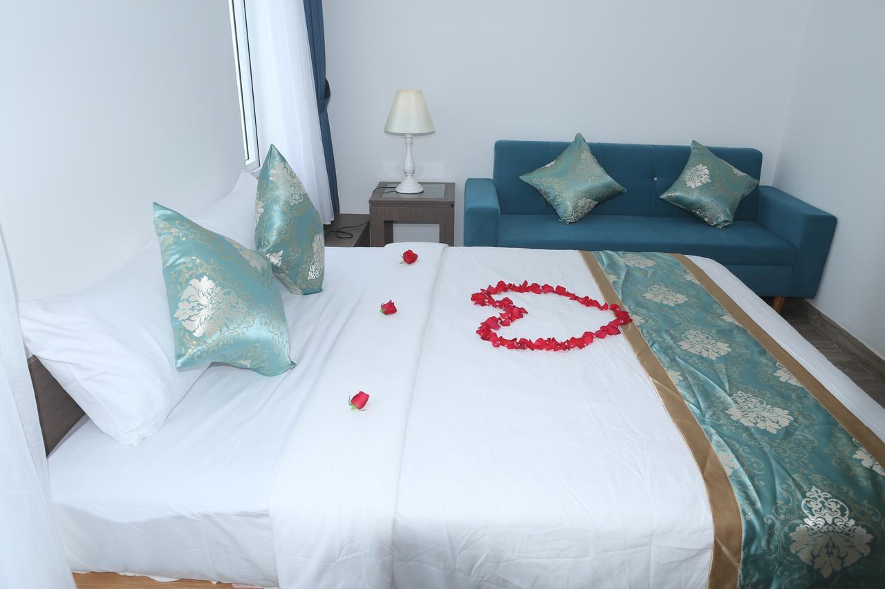 Hotel Bao Minh