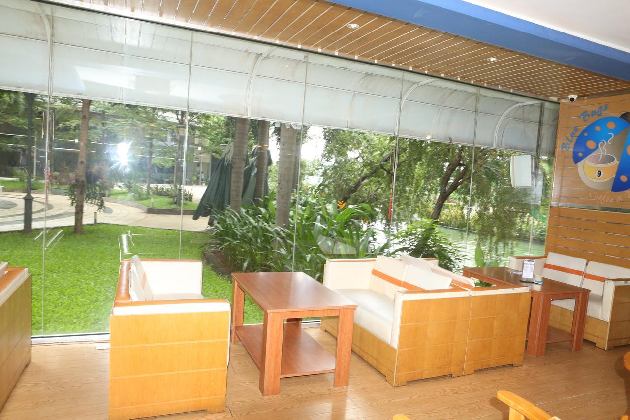 Hotel Bao Minh